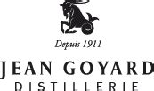 distillerie jean goyard|Boutique Distillerie Jean GOYARD .